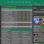 bet site with the highest odds